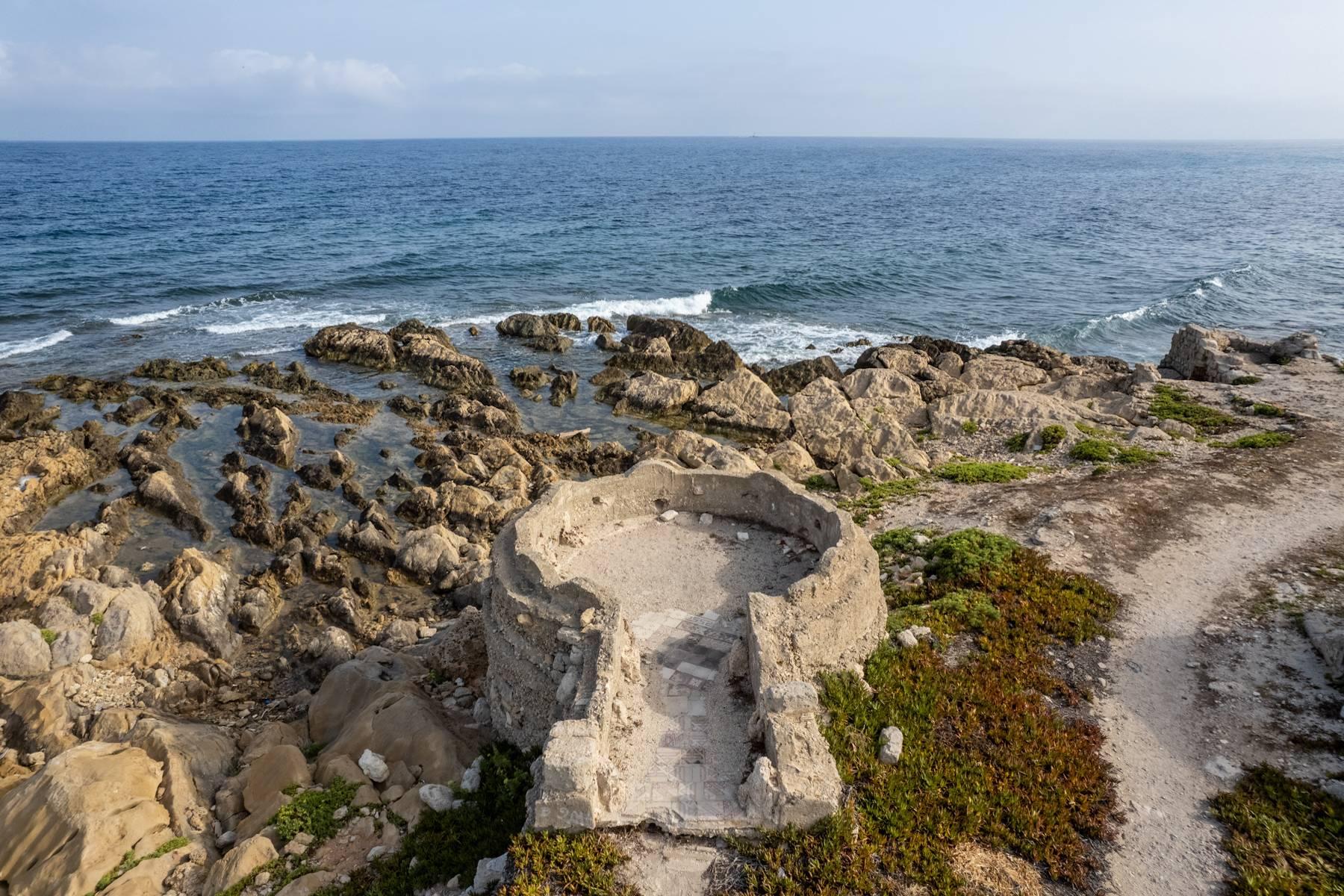 Antica Tonnara di San Giuliano con vista sulle Isole Egadi - 6