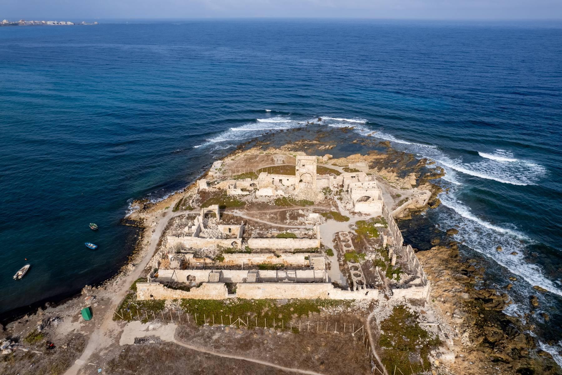 Antica Tonnara di San Giuliano con vista sulle Isole Egadi - 10