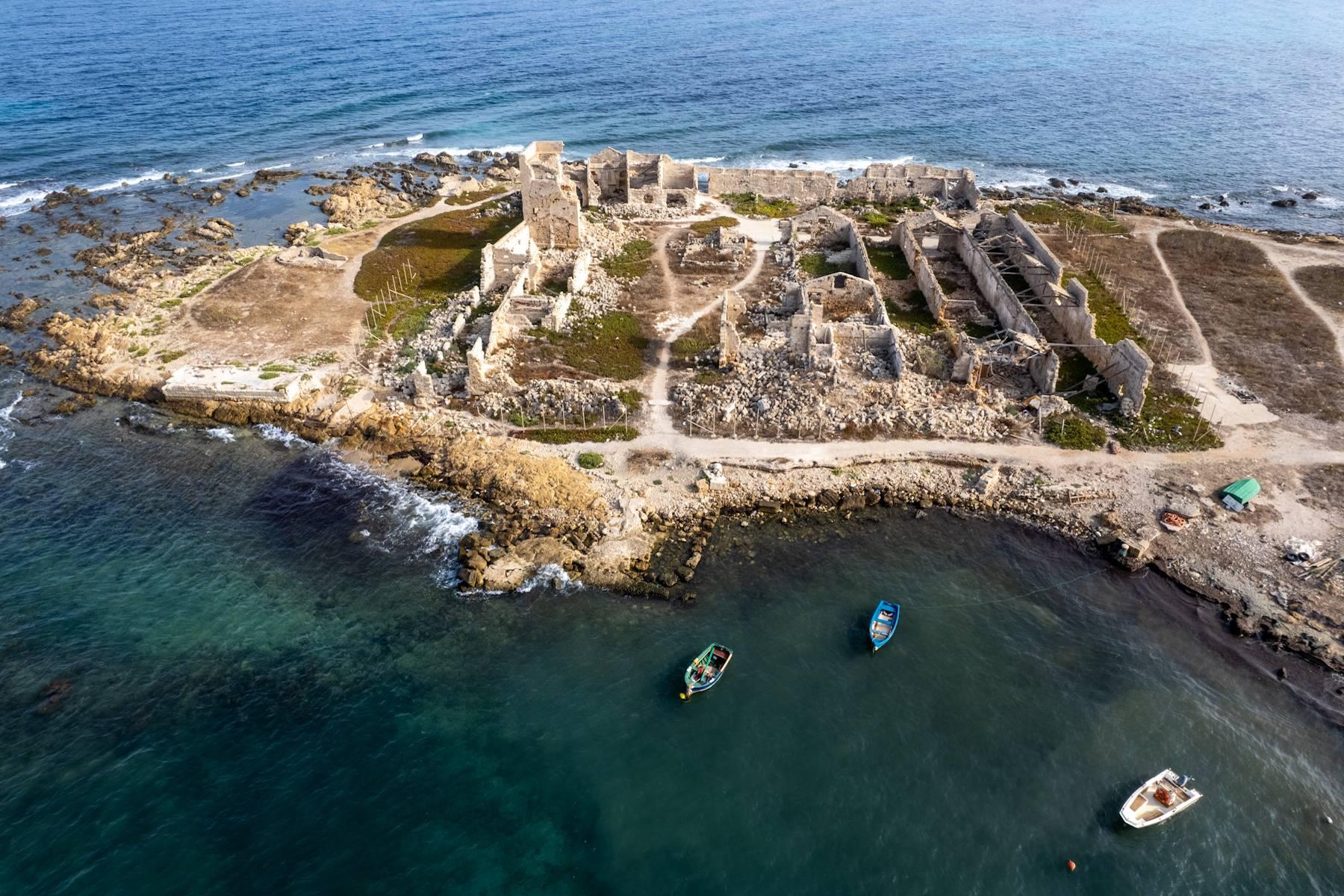 Antica Tonnara di San Giuliano con vista sulle Isole Egadi - 11