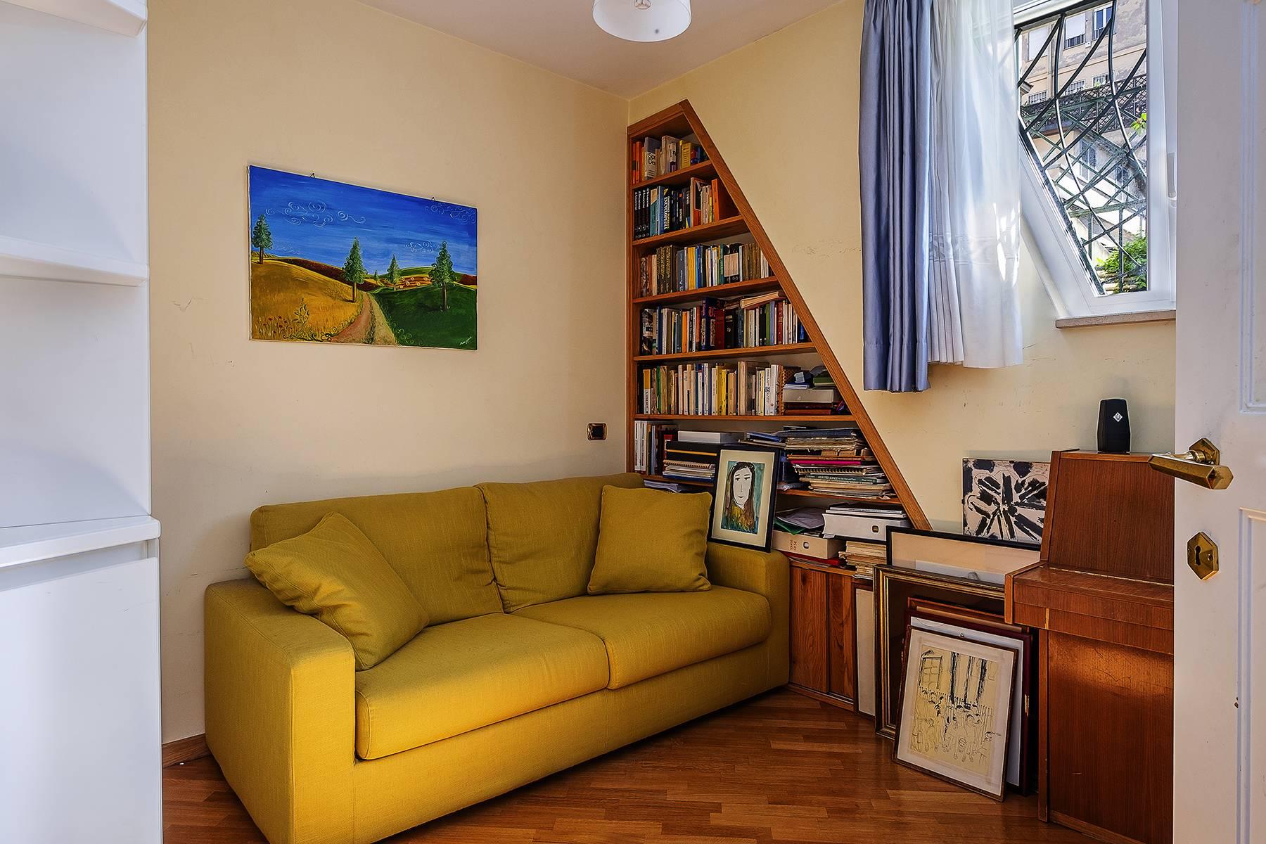 Luminoso ed elegante appartamento, nel quartiere Trieste - 7