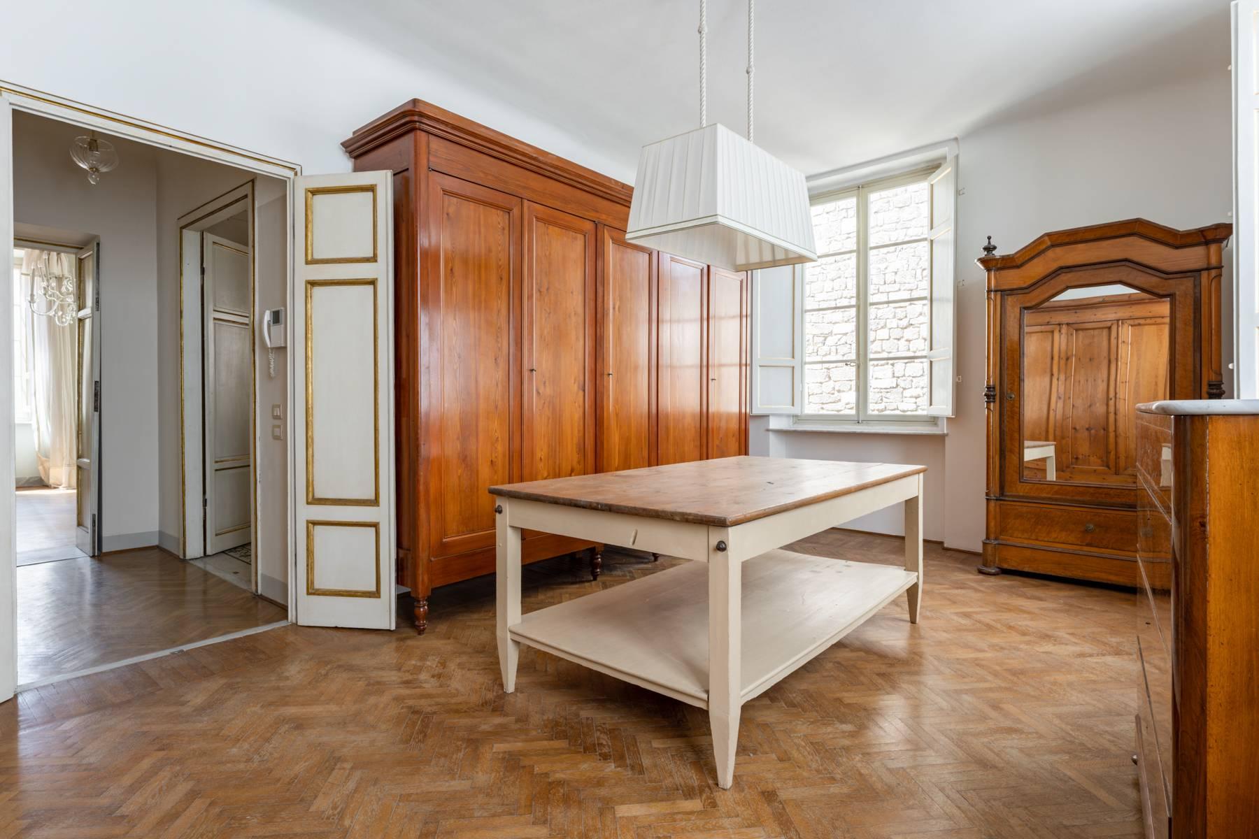 Historic apartments in the heart of Lucca - 4