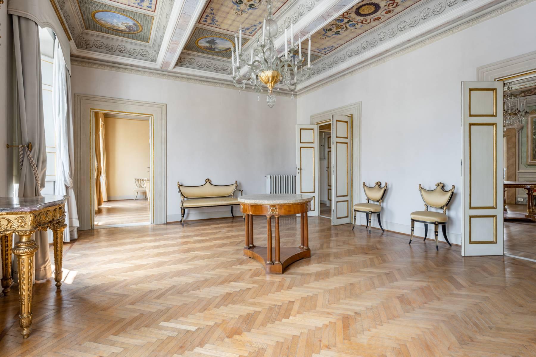 Historic apartments in the heart of Lucca - 10