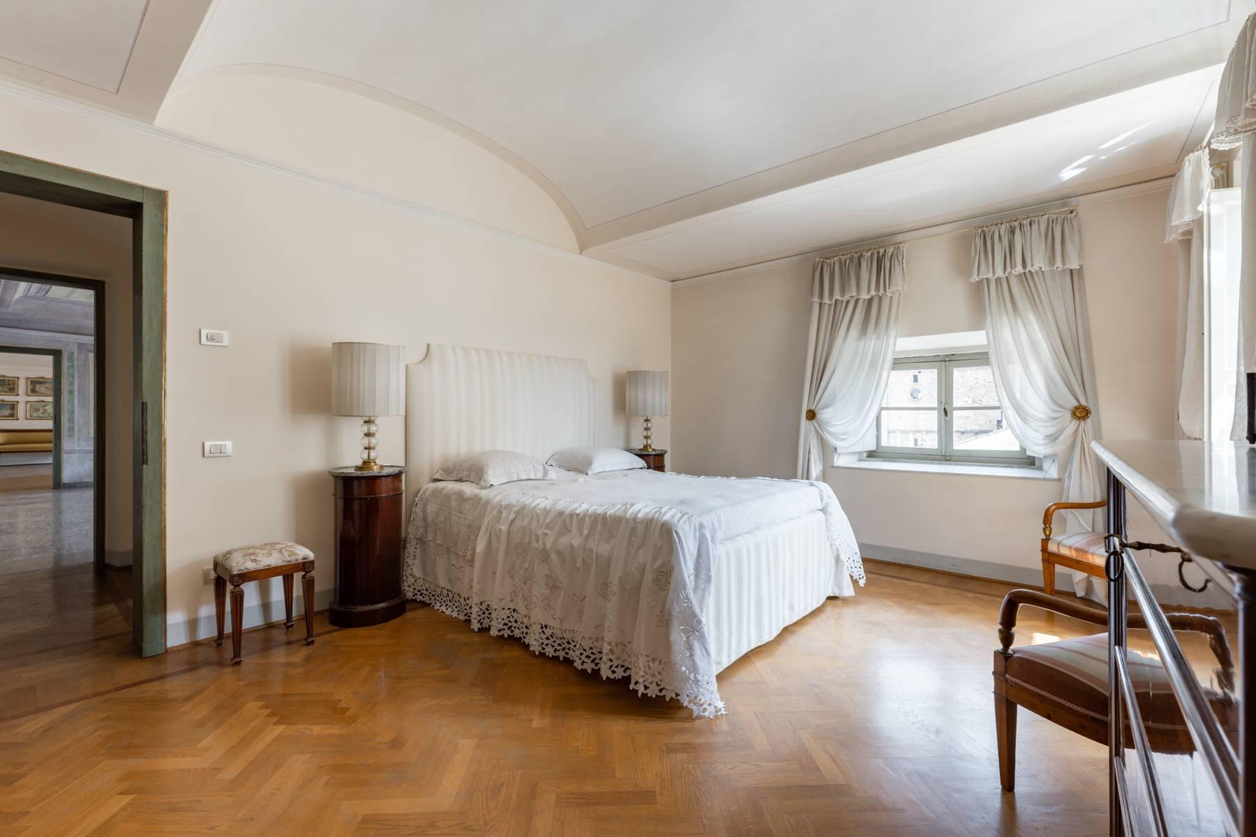 Historic apartments in the heart of Lucca - 24