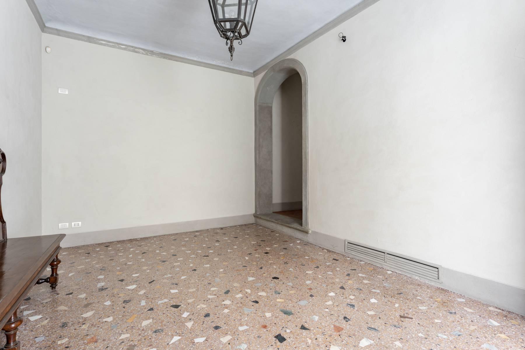 Historic apartments in the heart of Lucca - 30