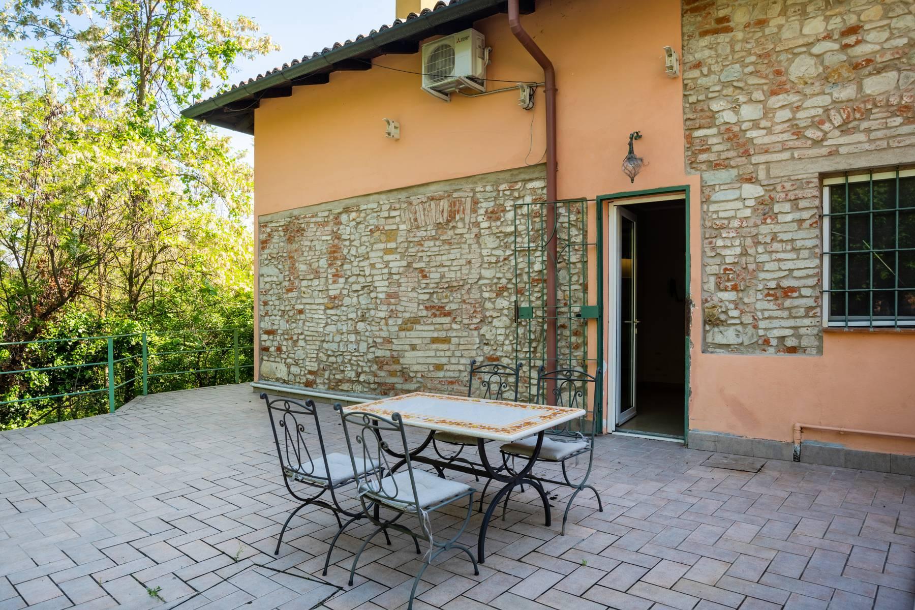 Prestigious farmhouse with swimming pool in Val Tidone - 23