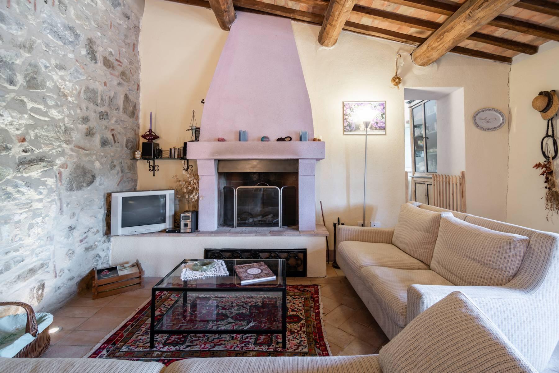 Wonderful country house in Seggiano 20 min from Montalcino - 14