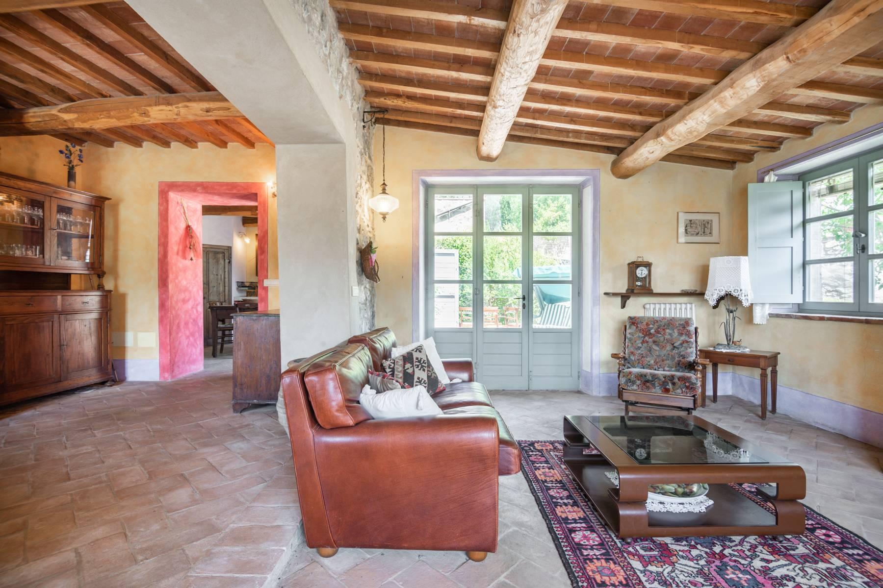 Wonderful country house in Seggiano 20 min from Montalcino - 29