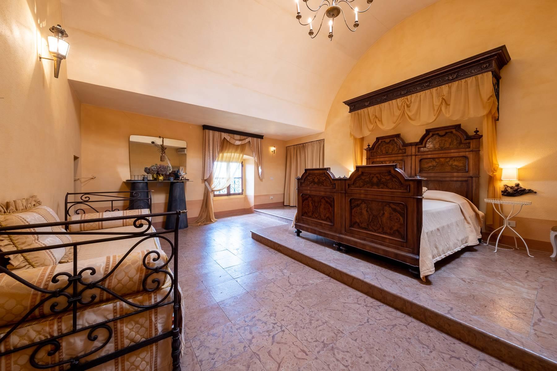 Charming historic residence in a medieval village of the Monferrato region - 20