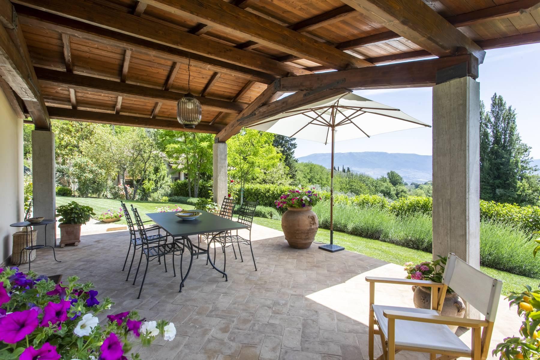 Cottage nestled in enchanting Umbria's countryside - 7