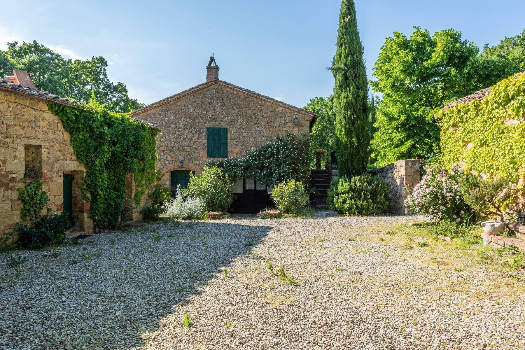 Charming property in Val d'Orcia - 45