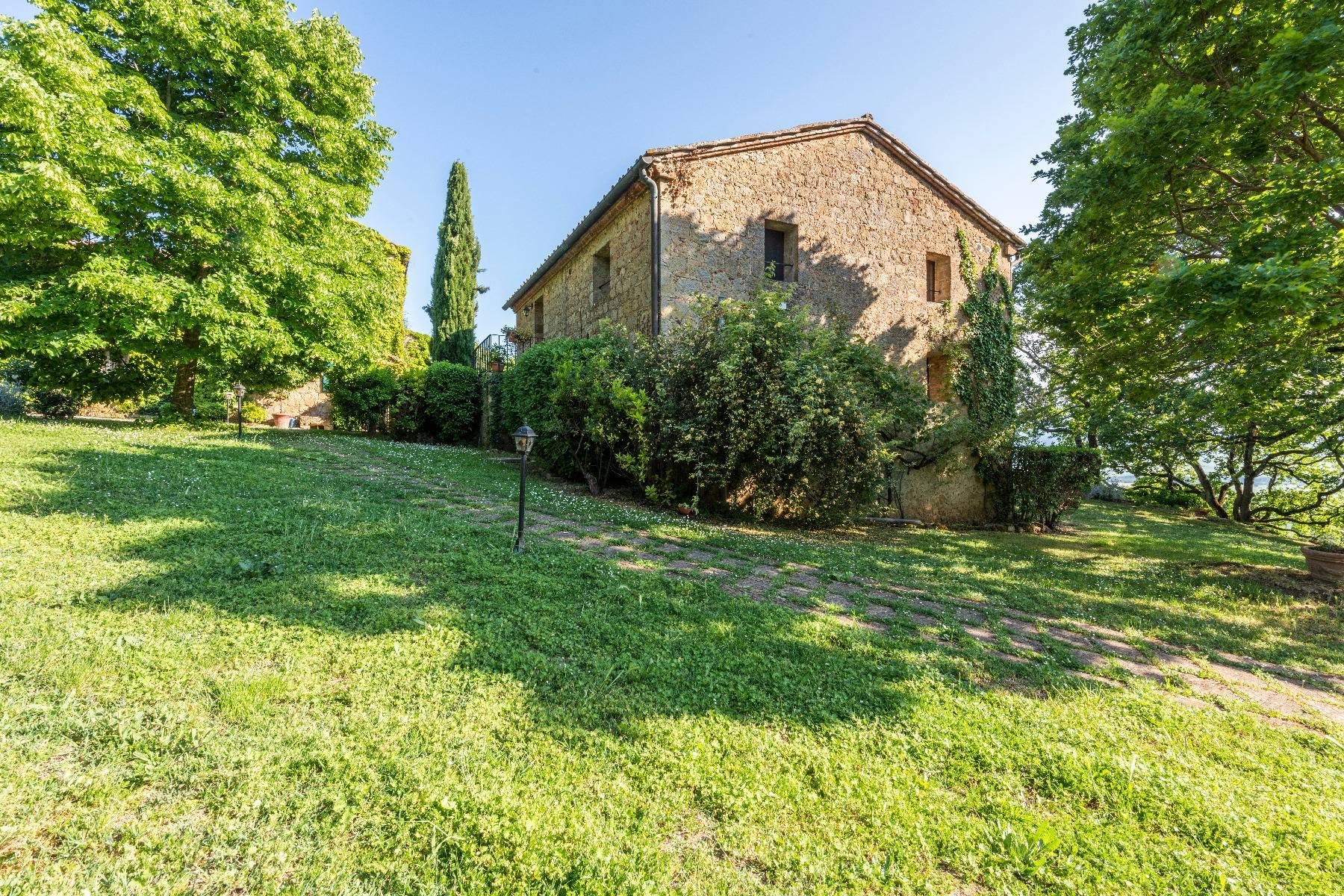 Charming property in Val d'Orcia - 53