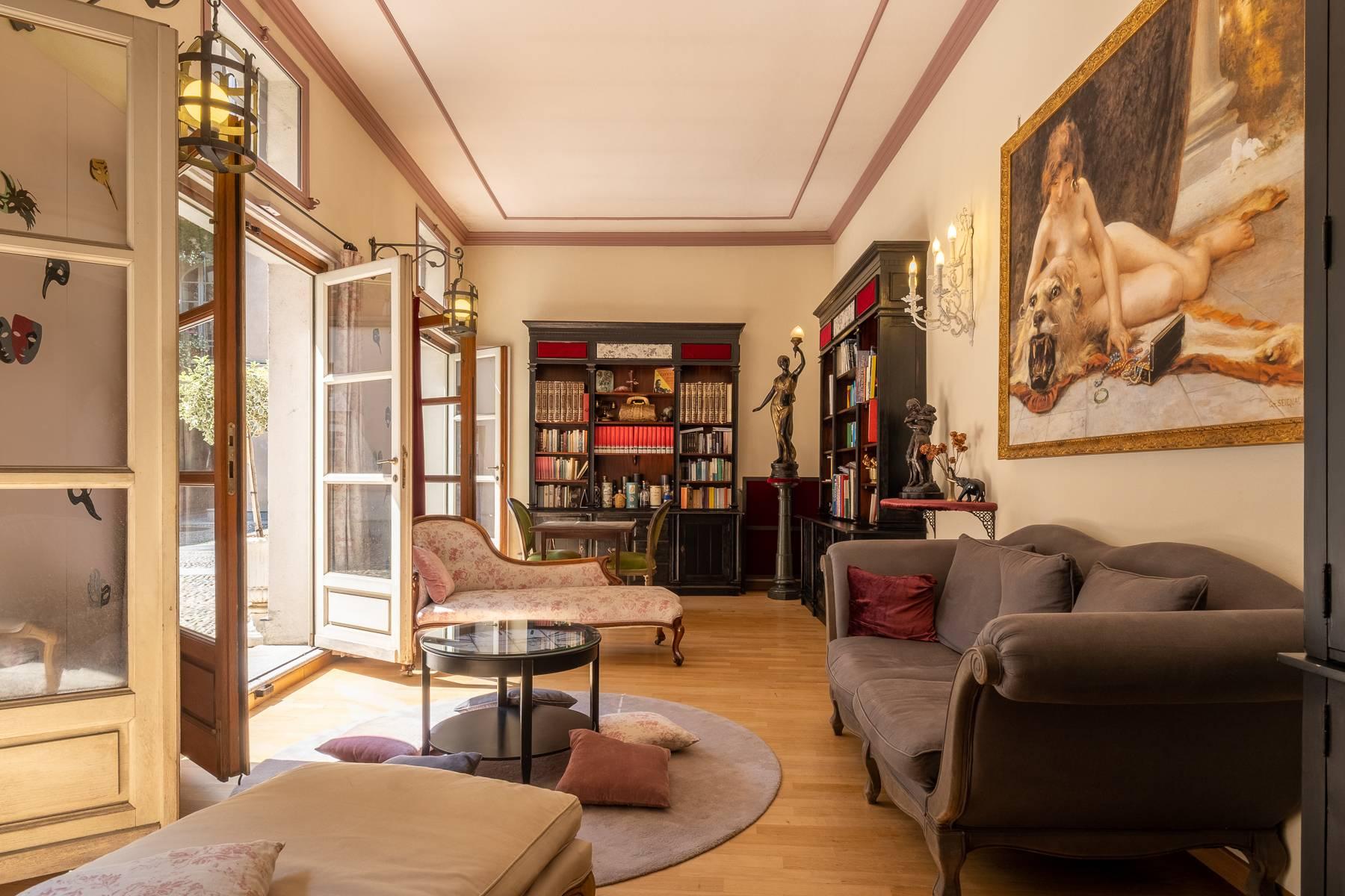 Charming apartment in the heart of Turin center - 3