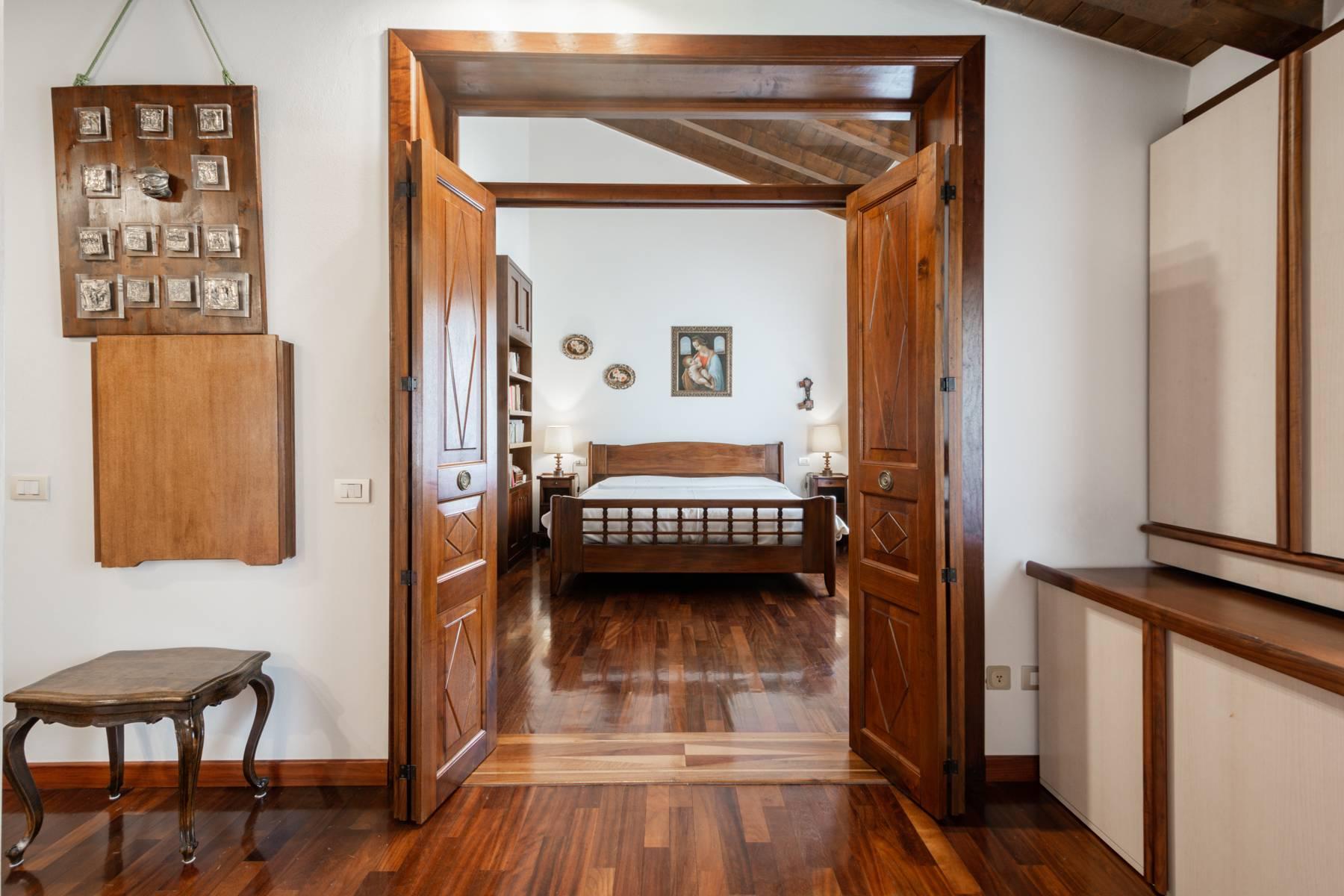 Stunning penthouse in Villa just few minutes from Verona's historic center - 7