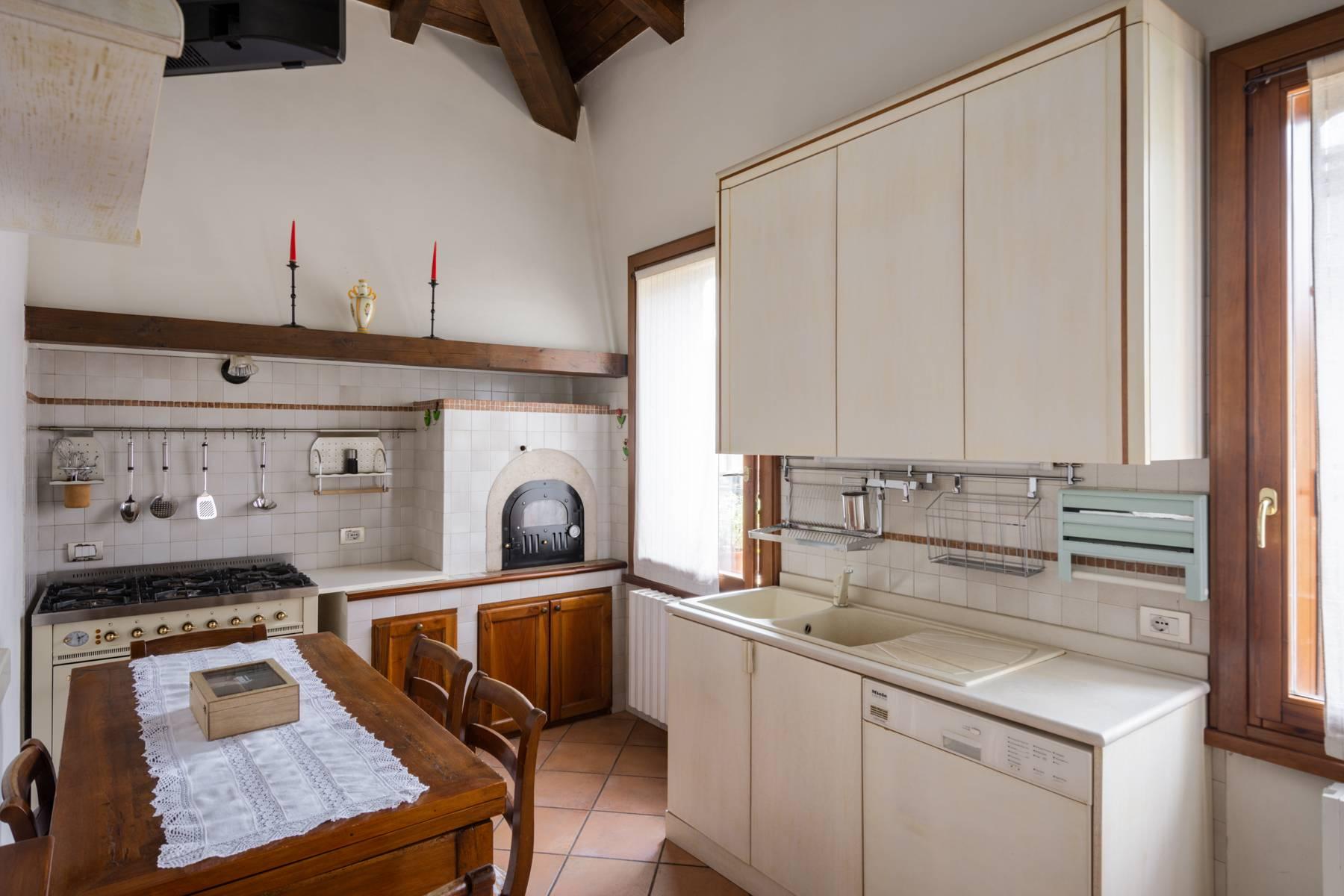 Stunning penthouse in liberty Villa just few minutes from Verona's historic center - 5