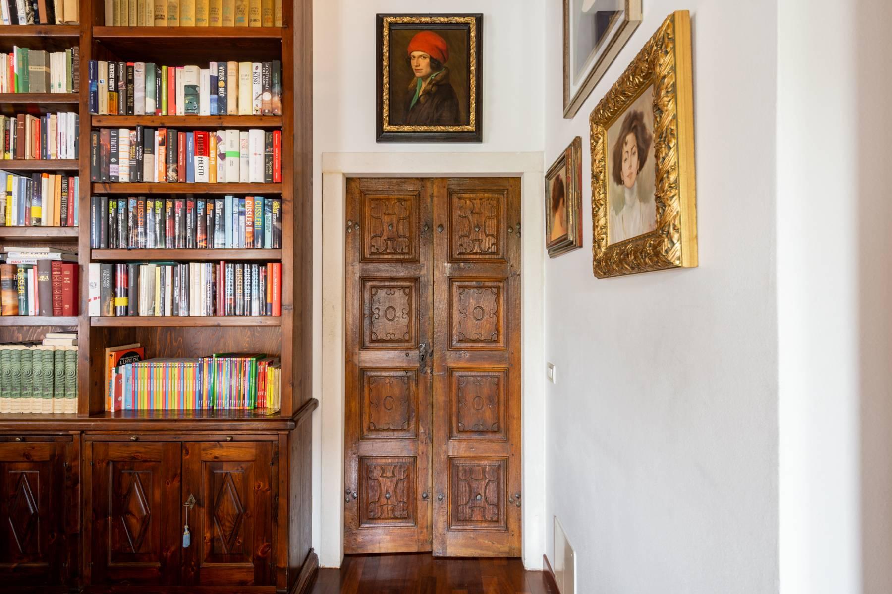 Stunning penthouse in liberty Villa just few minutes from Verona's historic center - 7