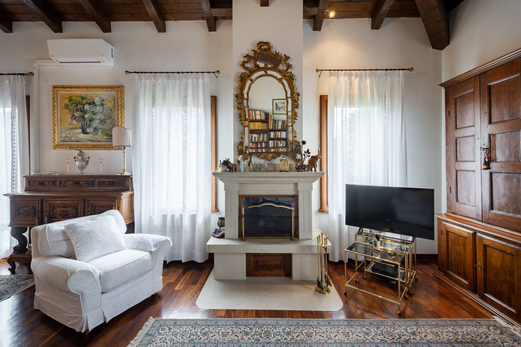 Stunning penthouse in Villa just few minutes from Verona's historic center - 2