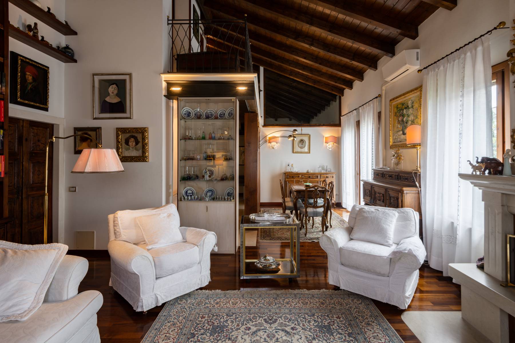 Stunning penthouse in Villa just few minutes from Verona's historic center - 4