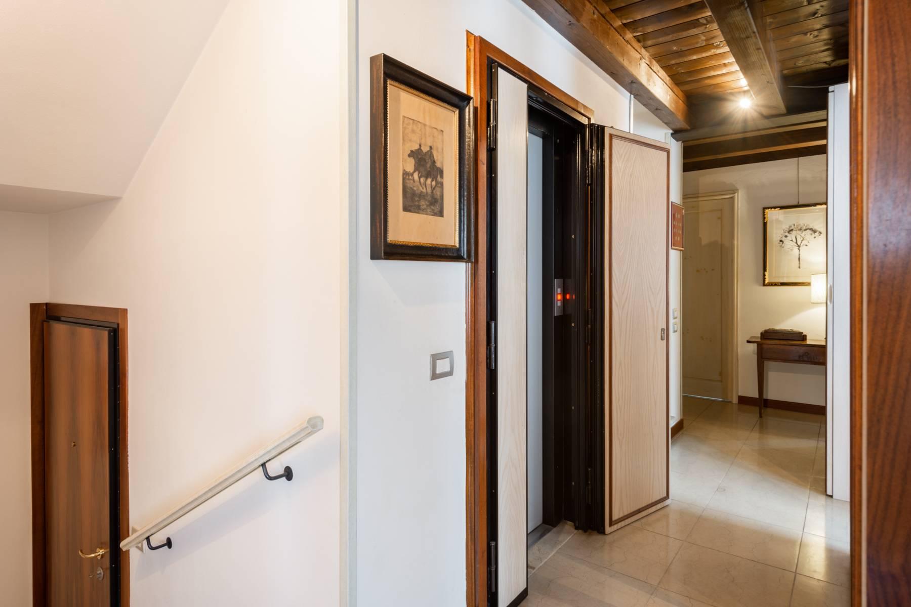 Stunning penthouse in Villa just few minutes from Verona's historic center - 13