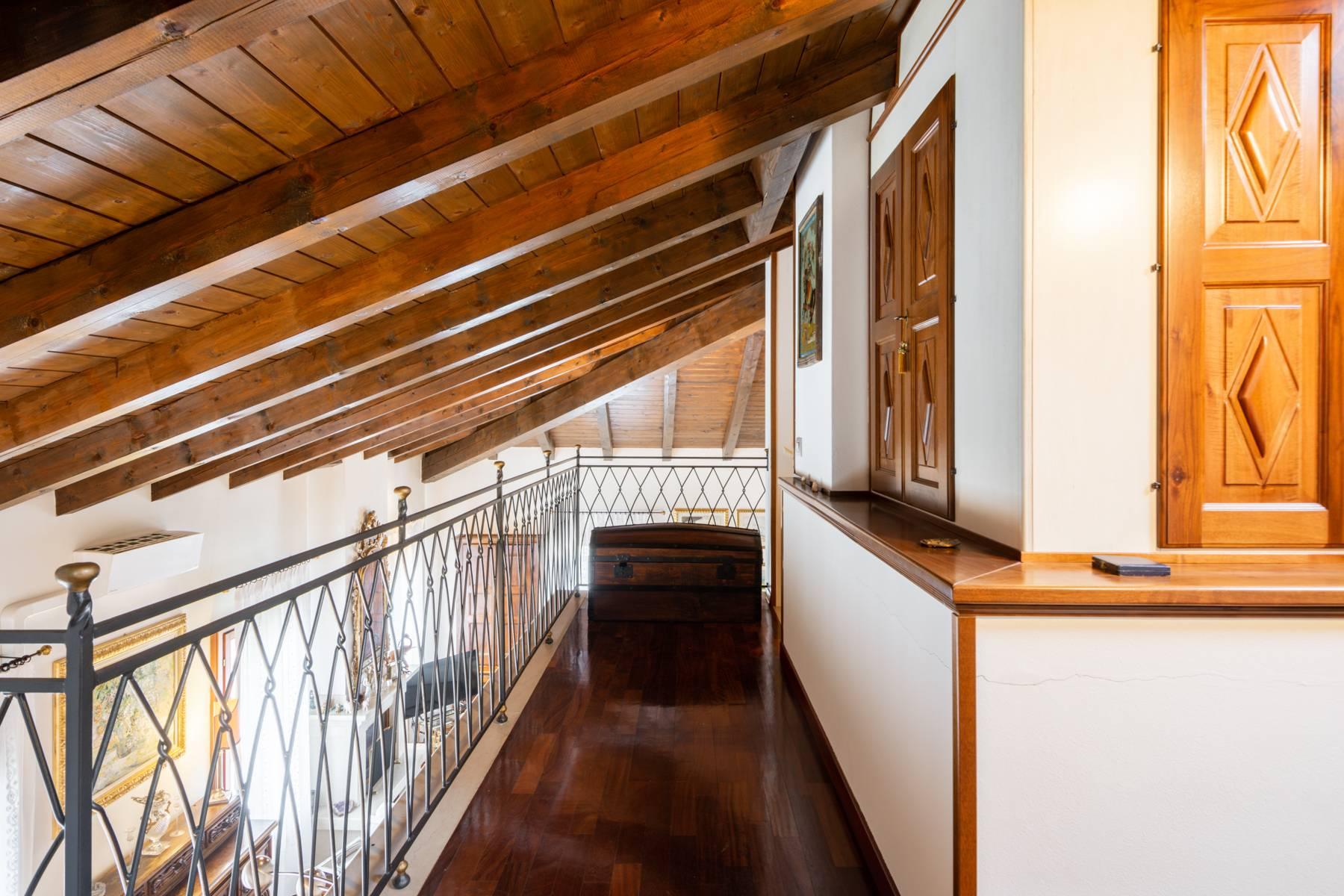 Stunning penthouse in Villa just few minutes from Verona's historic center - 11