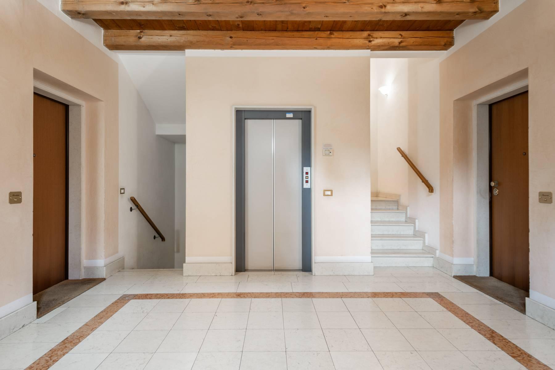 Stunning penthouse in Villa just few minutes from Verona's historic center - 12
