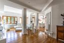 Elegante appartamento ristrutturato a Vigna Clara, in vendita, Roma | Sotheby’s Realty Italy - 1