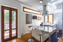 Elegante appartamento ristrutturato a Vigna Clara, in vendita, Roma | Sotheby’s Realty Italy - 7