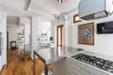 Elegante appartamento ristrutturato a Vigna Clara, in vendita, Roma | Sotheby’s Realty Italy - 9