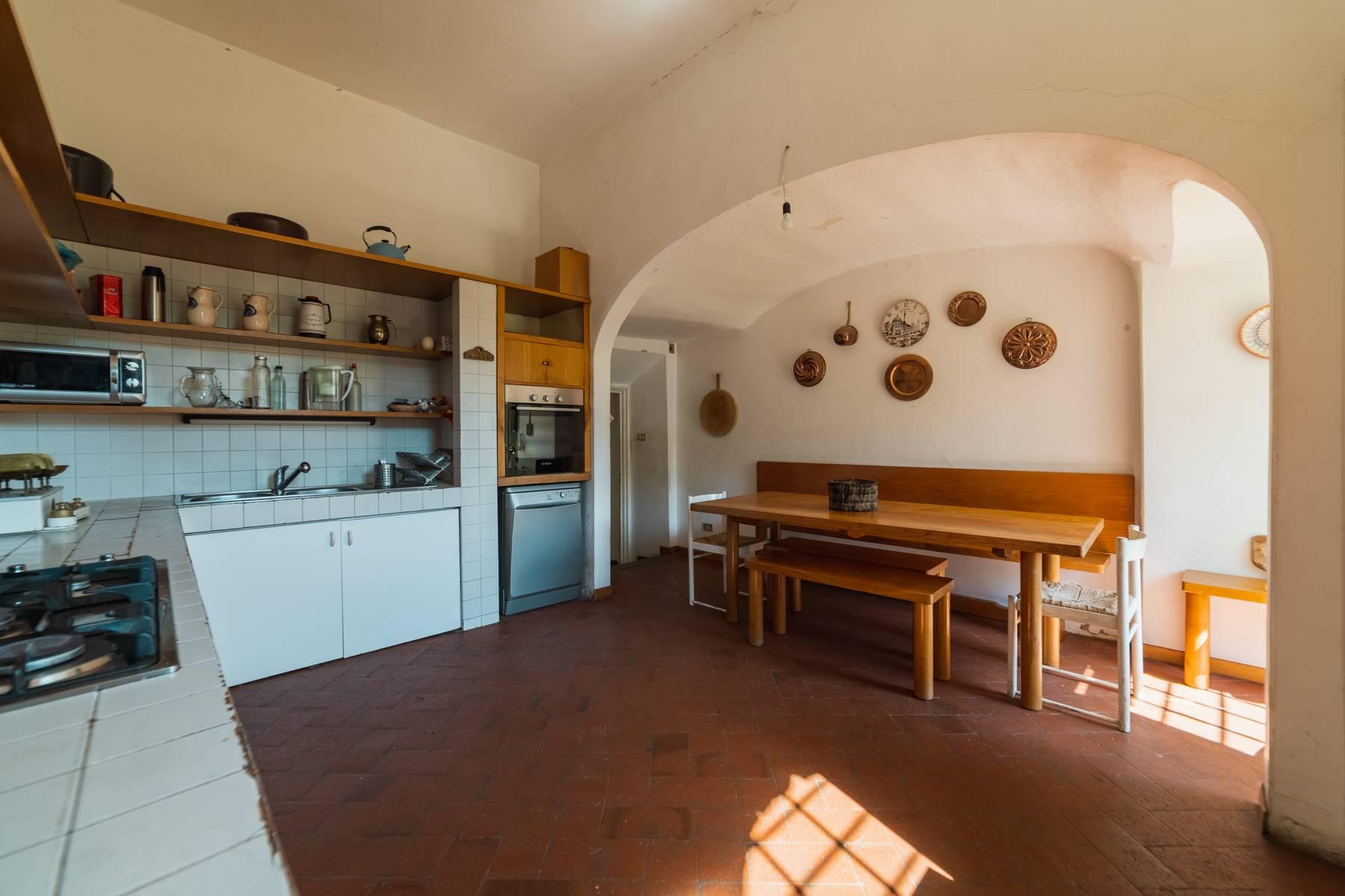 Schönes Anwesen in Rignano sull'Arno mit atemberaubender Aussicht - 18