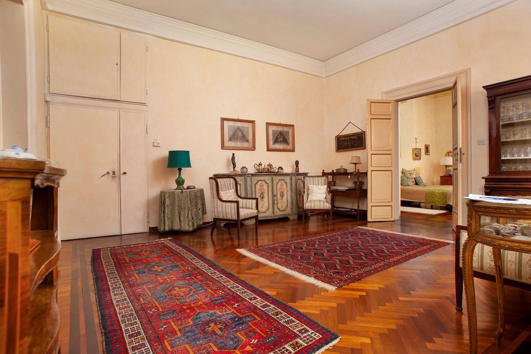 Prestigious apartment by Piazza di Spagna - 18