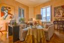 Autentico Appartamento Fiorentino, in affitto, Firenze | Sotheby’s Realty Italy - 1