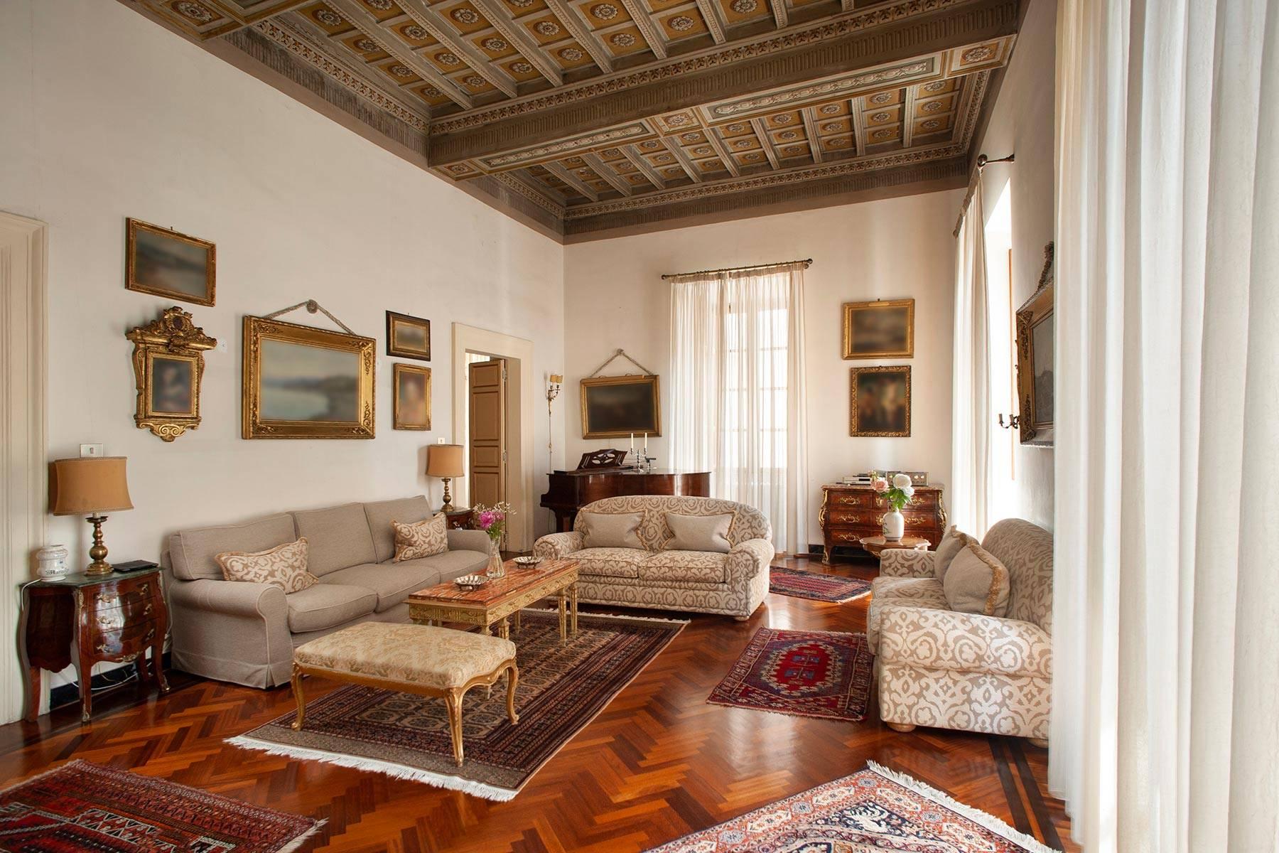 Prestigious apartment by Piazza di Spagna - 4
