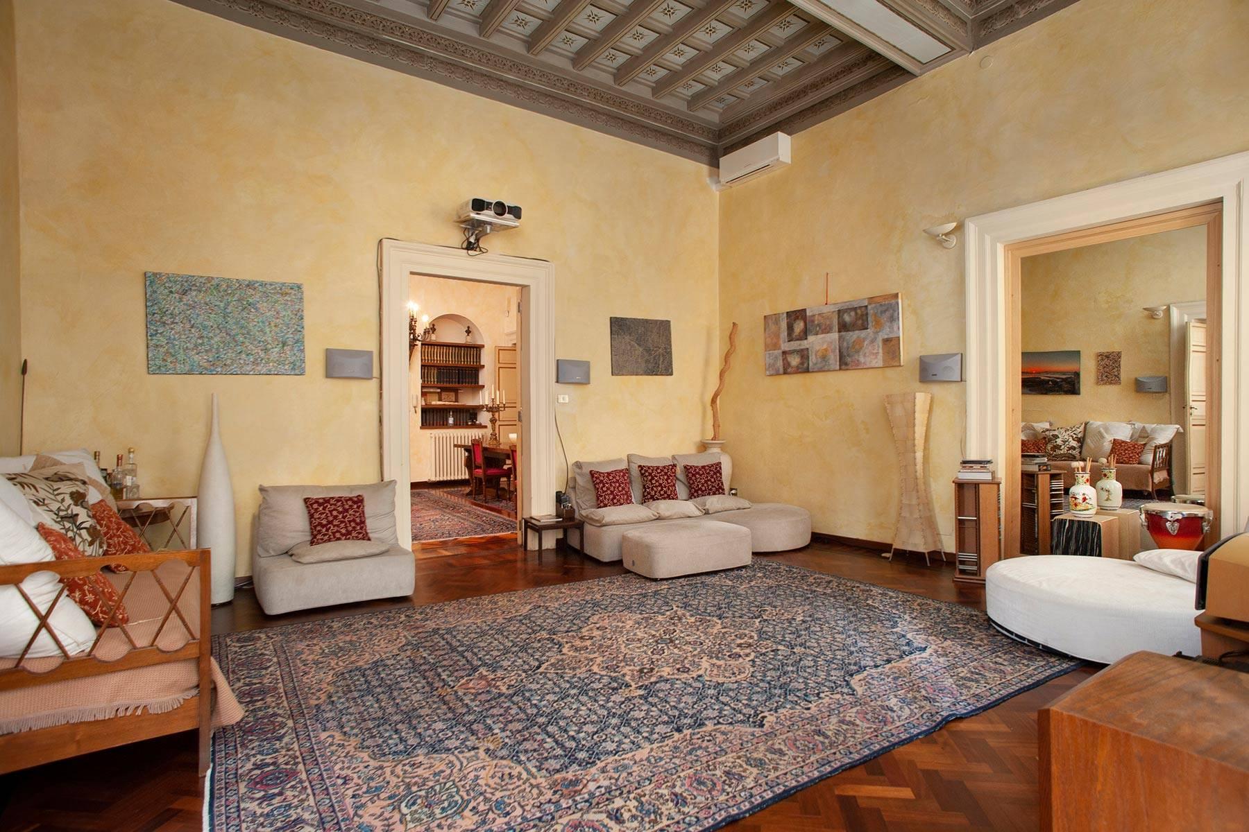 Prestigious apartment by Piazza di Spagna - 22