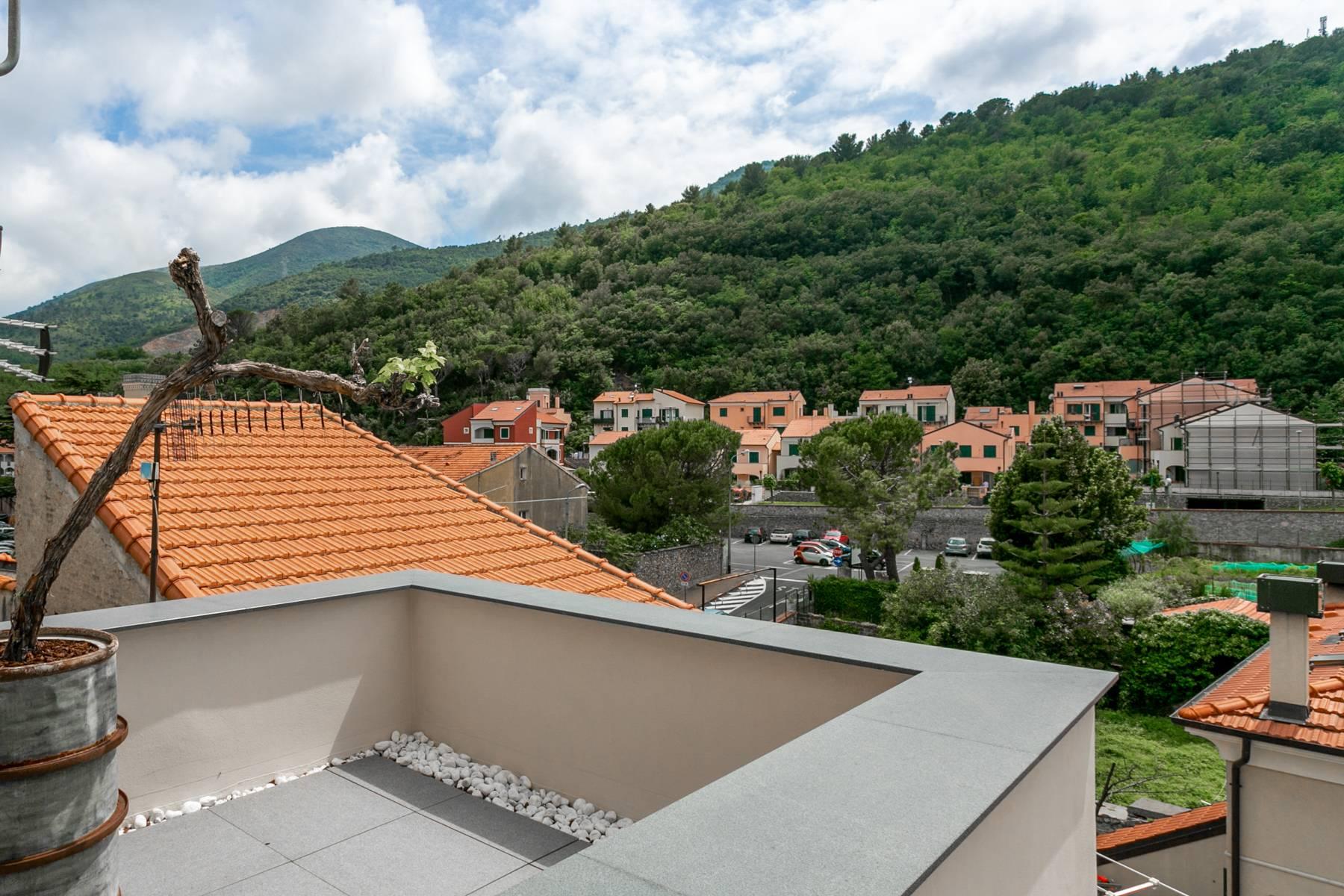 Charming apartment in the ancient village of Toirano - 4