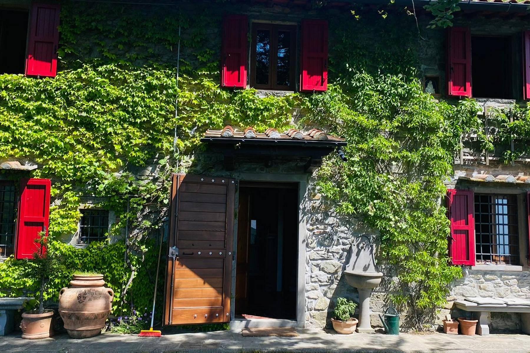 Malaferra : Oasis de paix dans le vert de la Toscane - 3
