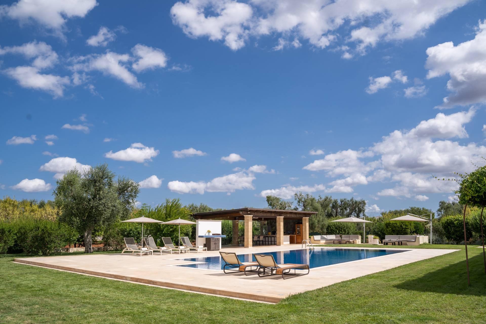 A gorgeous property in the heart of Salento - 22