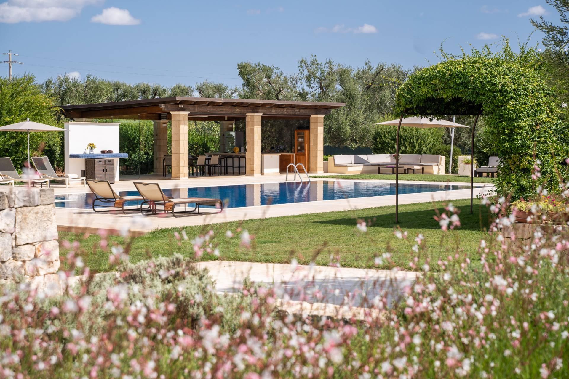 A gorgeous property in the heart of Salento - 20