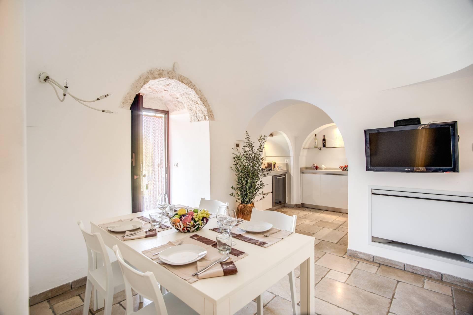 A gorgeous property in the heart of Salento - 8