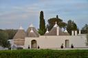 Elegante villa di design recuperata da un antico Trullo, in affitto, Ostuni | Sotheby’s Realty Italy - 3