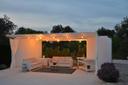 Elegante villa di design recuperata da un antico Trullo, in affitto, Ostuni | Sotheby’s Realty Italy - 5