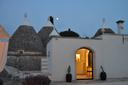 Elegante villa di design recuperata da un antico Trullo, in affitto, Ostuni | Sotheby’s Realty Italy - 25
