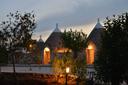 Elegante villa di design recuperata da un antico Trullo, in affitto, Ostuni | Sotheby’s Realty Italy - 1
