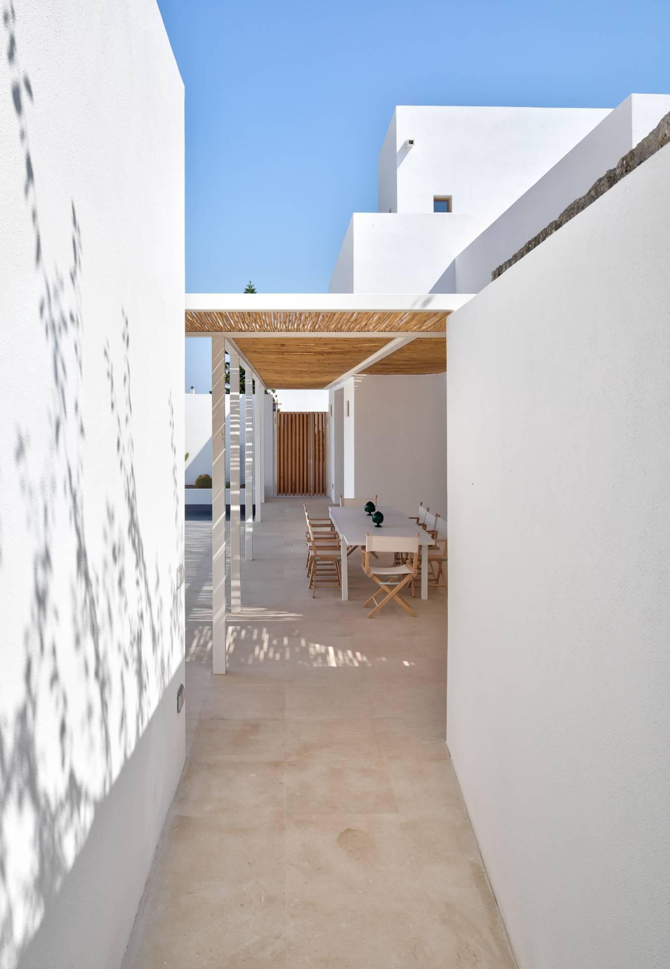 Stunning white villa at Gagliano del Capo, Apulia - 14
