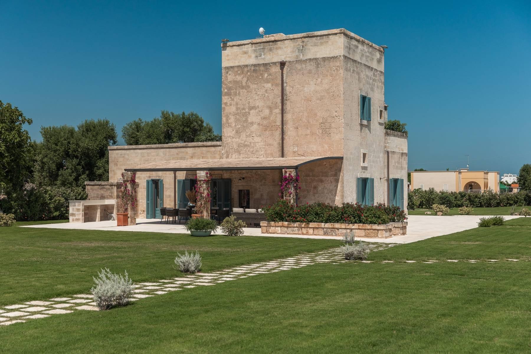 Luxury in the heart of Puglia - 3