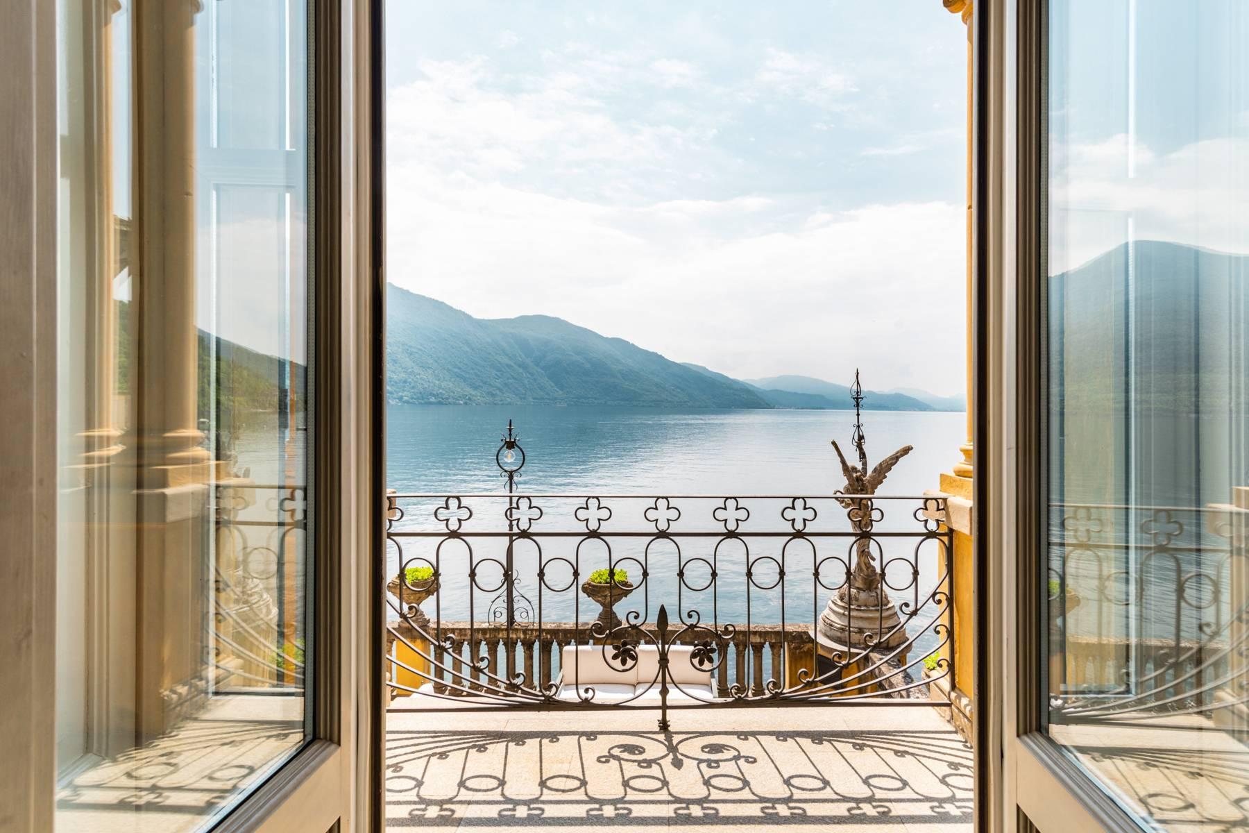 Exclusive villa facing Lake Maggiore - 7