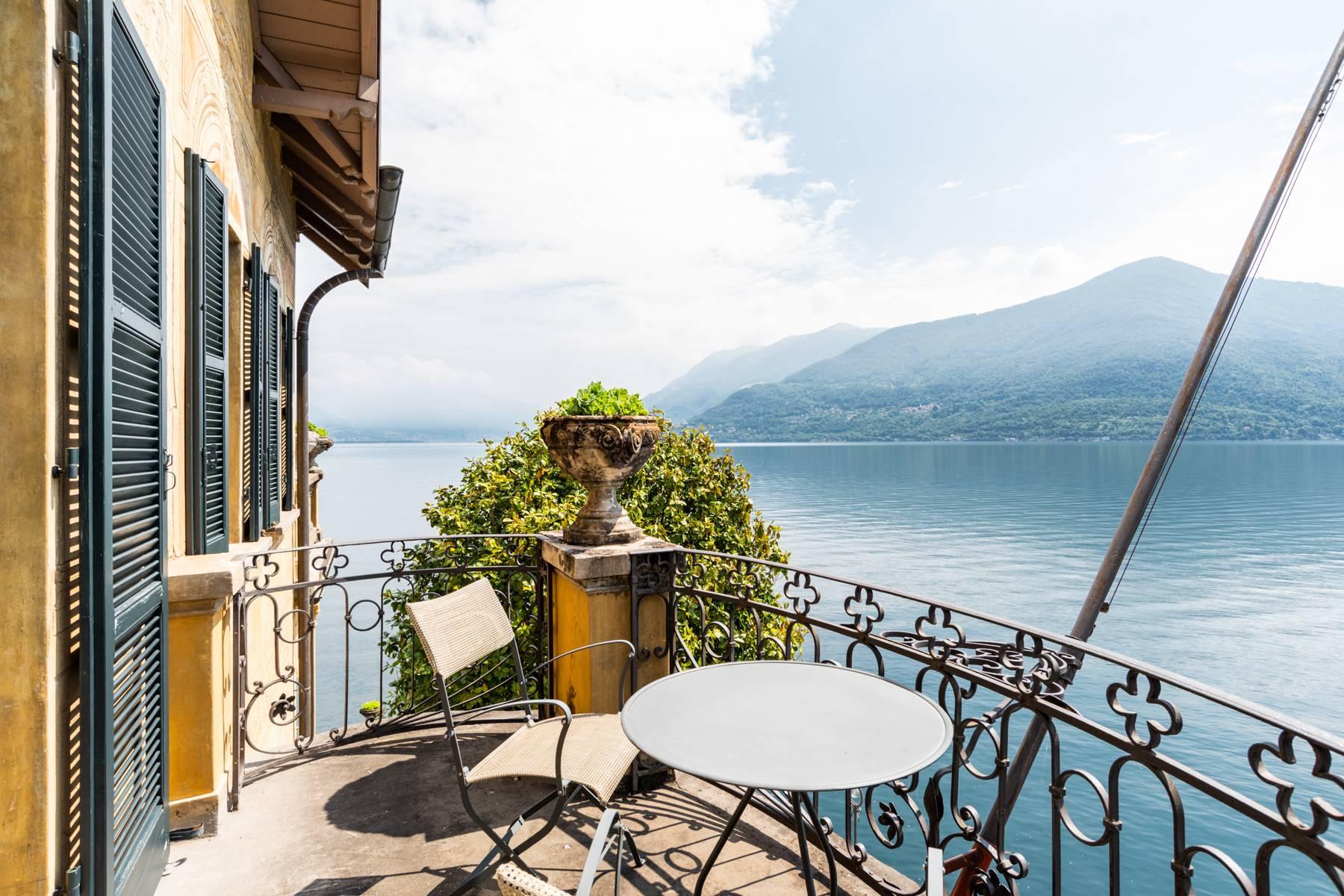 Exclusive villa facing Lake Maggiore - 13