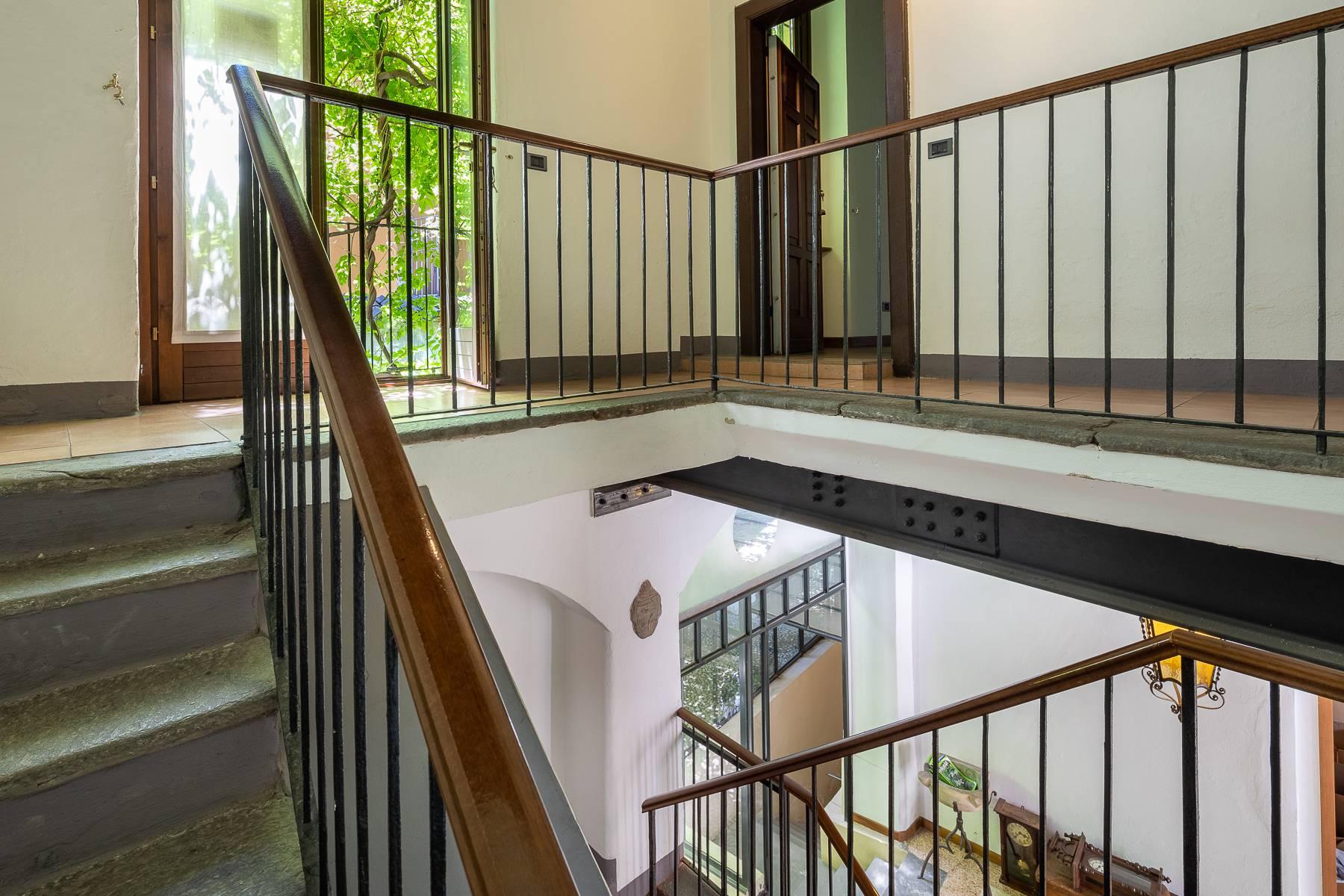 Charming independent residence in a building from the XIV century - 10