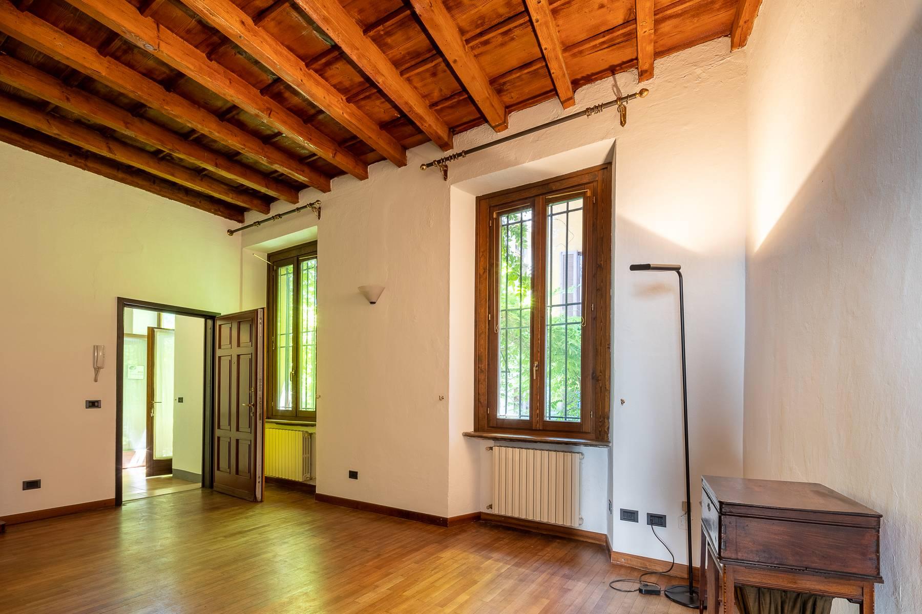 Charming independent residence in a building from the XIV century - 7
