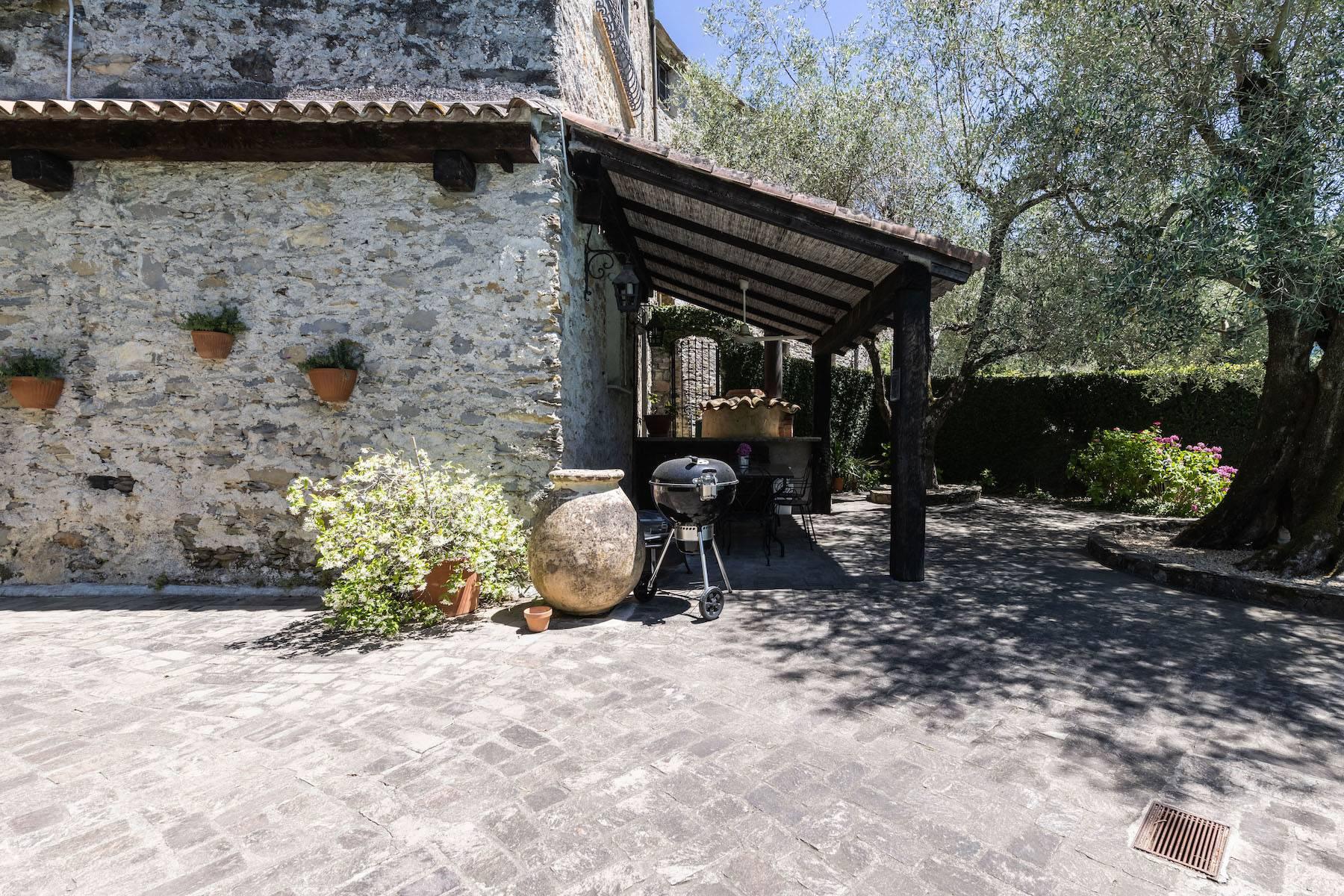 Enchanting Farmhouse with swimming pool in the village of Garlenda - 32