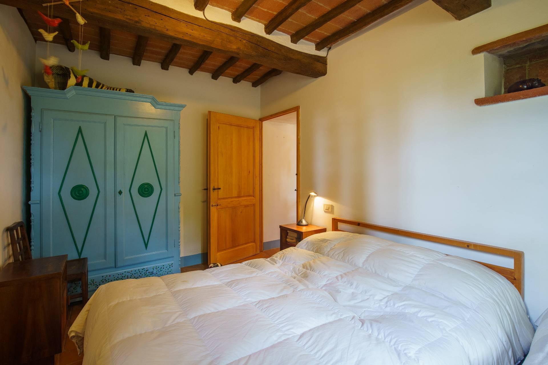 Charming fully refurbished country house in Chianti - 29