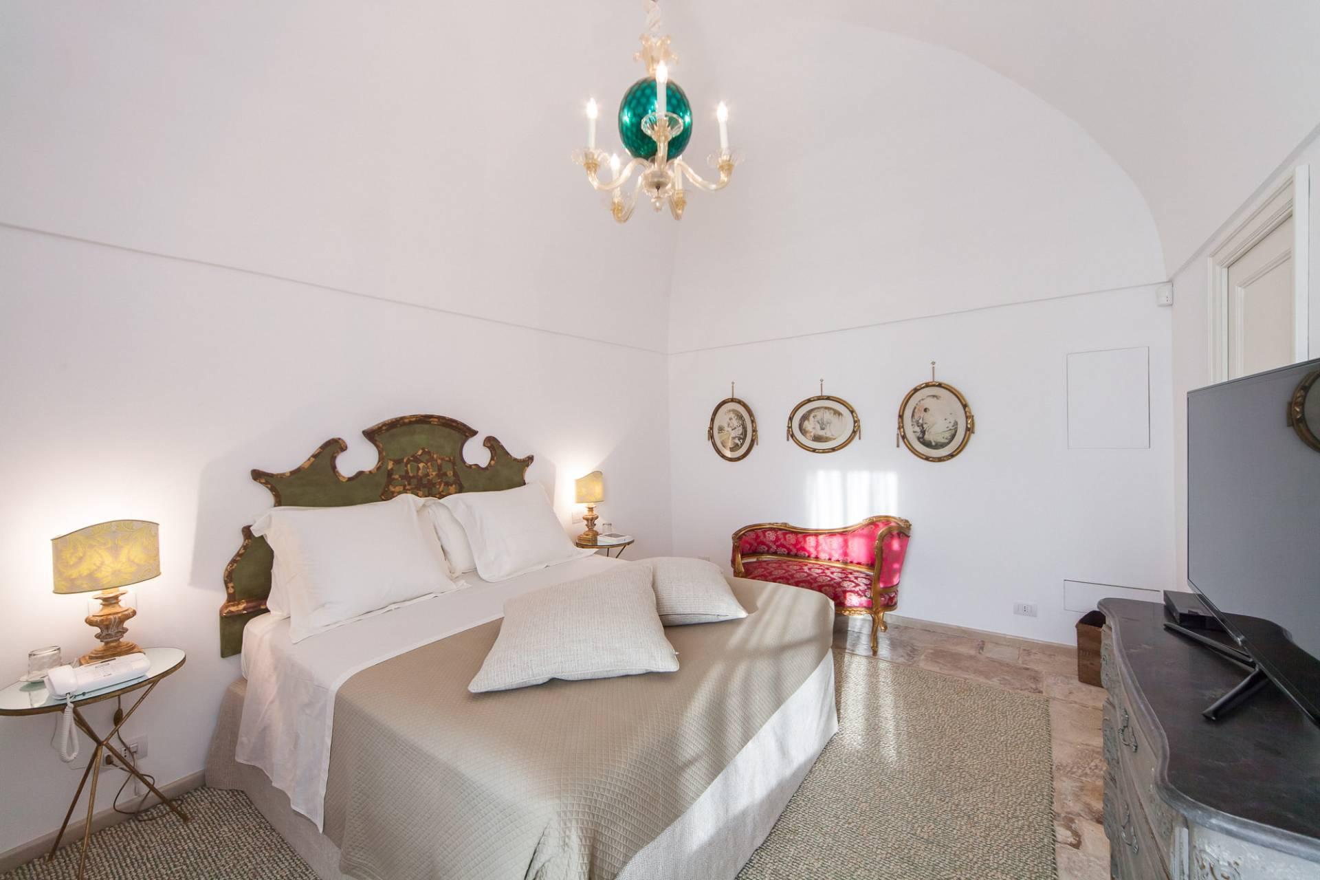 A historic estate with modern luxury in the heart of Puglia - 17